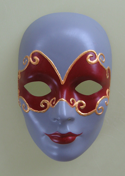 Don's Blog » Actual Masks